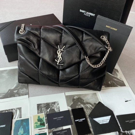 Rep ladies REP BAG YSL PUFFER MEDIUM CHAIN 0727
